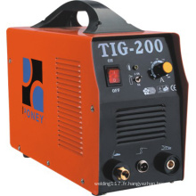 TIG DC Inverter Welding Machine (TIG-160/180/200)